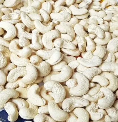 TK Cashews/Kaju 1kg