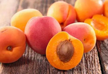 TK Dried Apricots | 200g