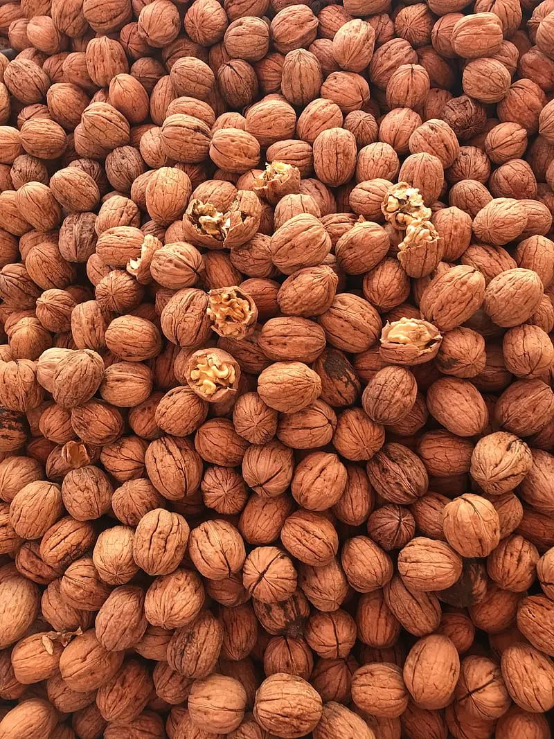 TK Walnuts 250gms, Without Shell, Fresh Akhrot Giri