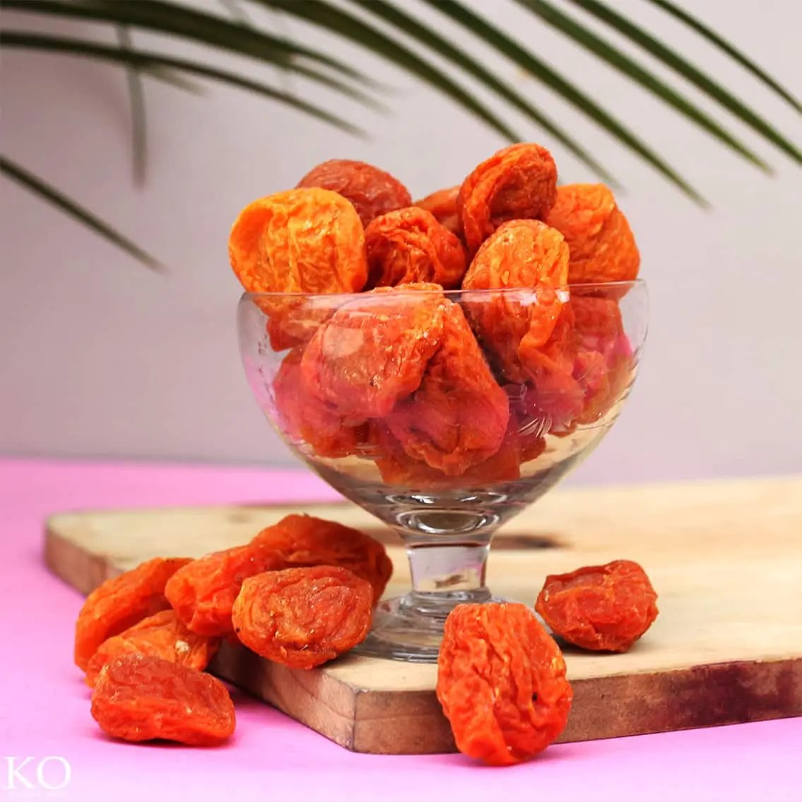 TK Dried Apricots | 200g