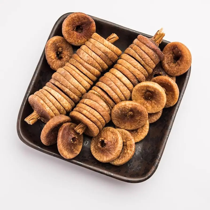 TK Kashmiri Anjeer Figs Dry Fruits