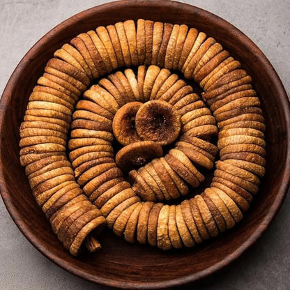 TK Kashmiri Anjeer Figs Dry Fruits